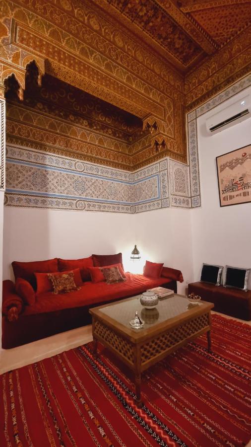 Willa The Douiria Marrakesz Zewnętrze zdjęcie