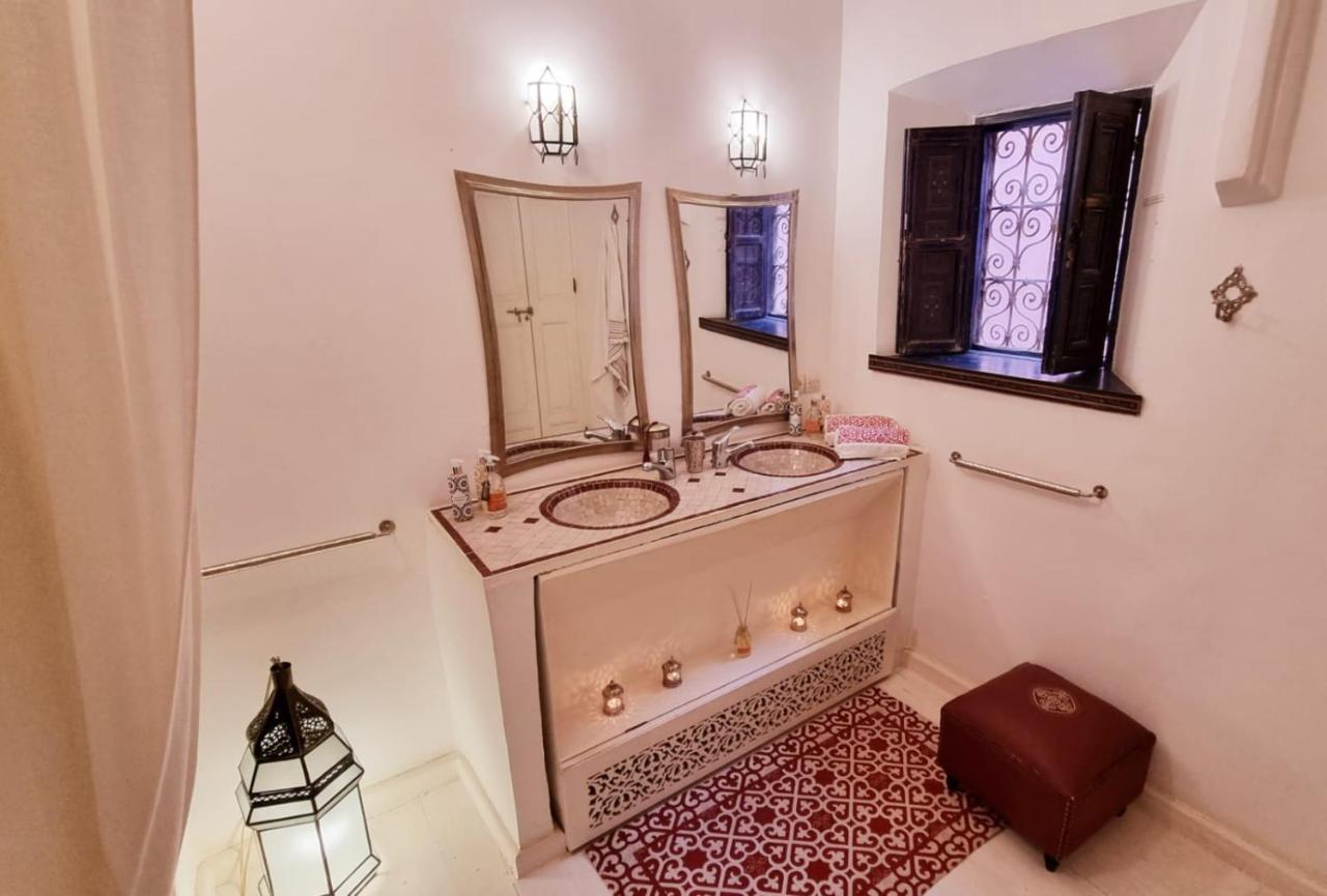 Willa The Douiria Marrakesz Zewnętrze zdjęcie