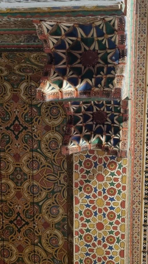 Willa The Douiria Marrakesz Zewnętrze zdjęcie