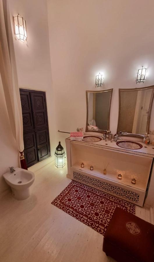 Willa The Douiria Marrakesz Zewnętrze zdjęcie